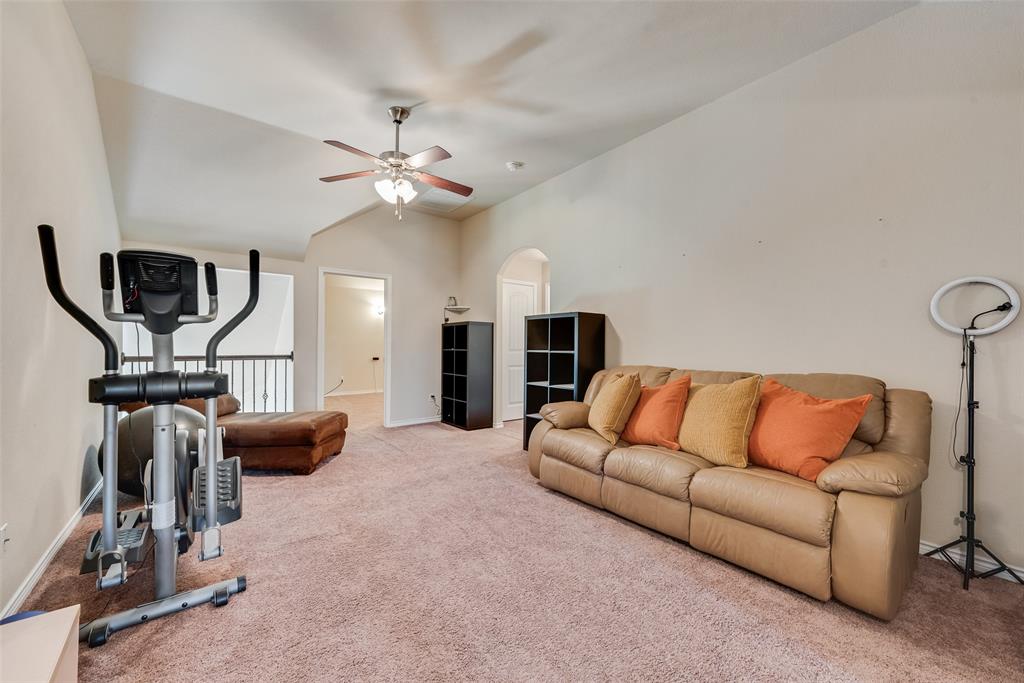 5002 Crawfish Lane Garland, TX 75043 - Photo 23 of 37