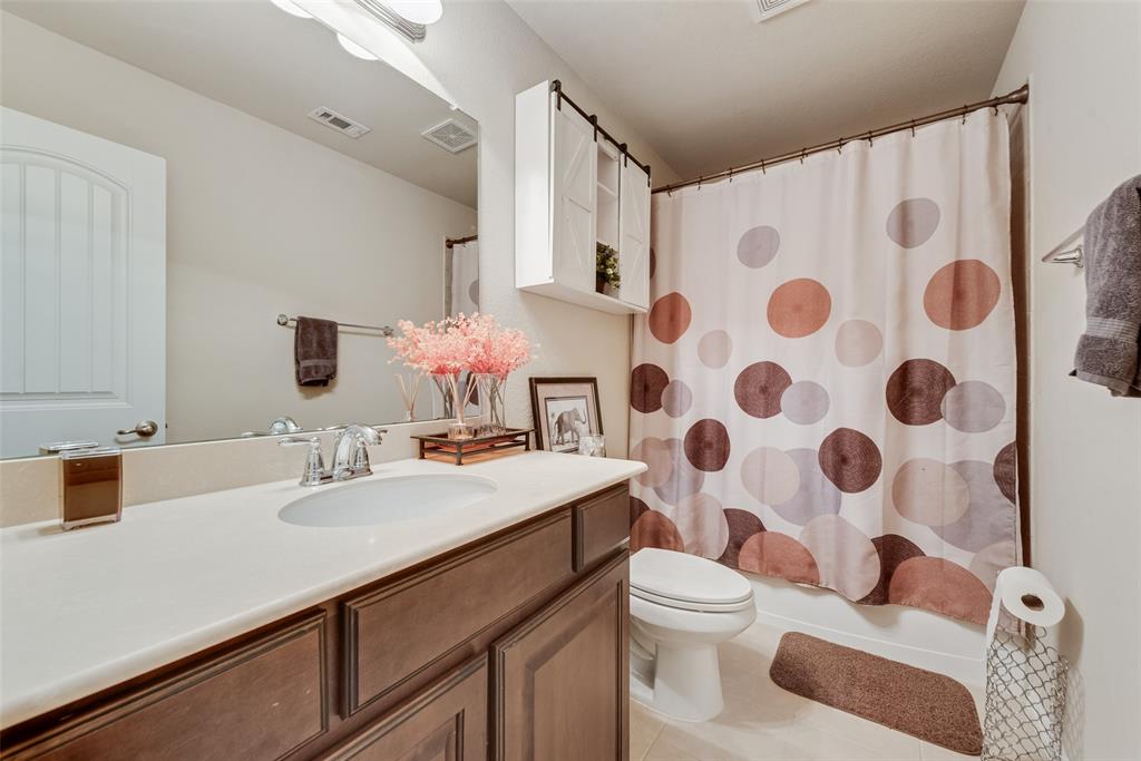 5002 Crawfish Lane Garland, TX 75043 - Photo 26 of 37