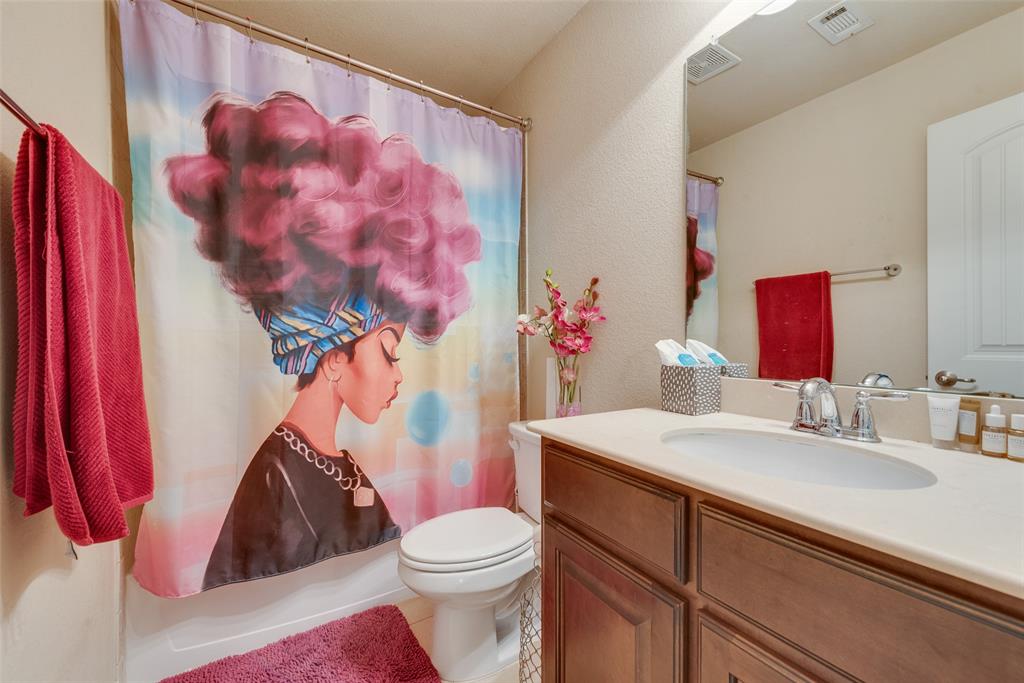 5002 Crawfish Lane Garland, TX 75043 - Photo 28 of 37