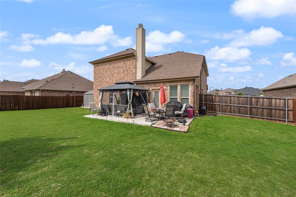 5002 Crawfish Lane Garland, TX 75043 - Photo 30 of 37