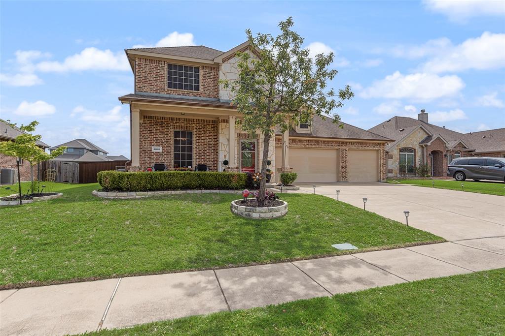 5002 Crawfish Lane Garland, TX 75043 - Photo 3 of 37