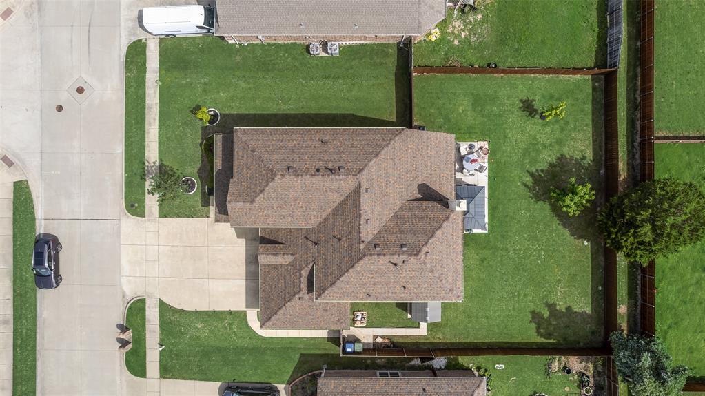 5002 Crawfish Lane Garland, TX 75043 - Photo 37 of 37