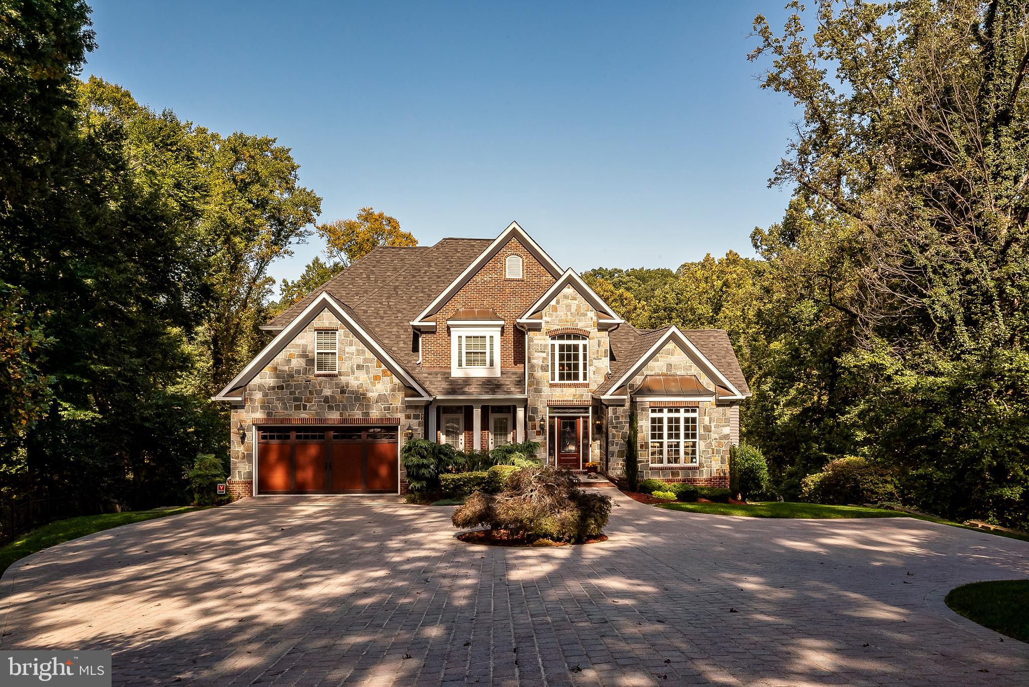 201 West Circle Laurel, MD 20707 - Photo 2 of 62 Exterior Front