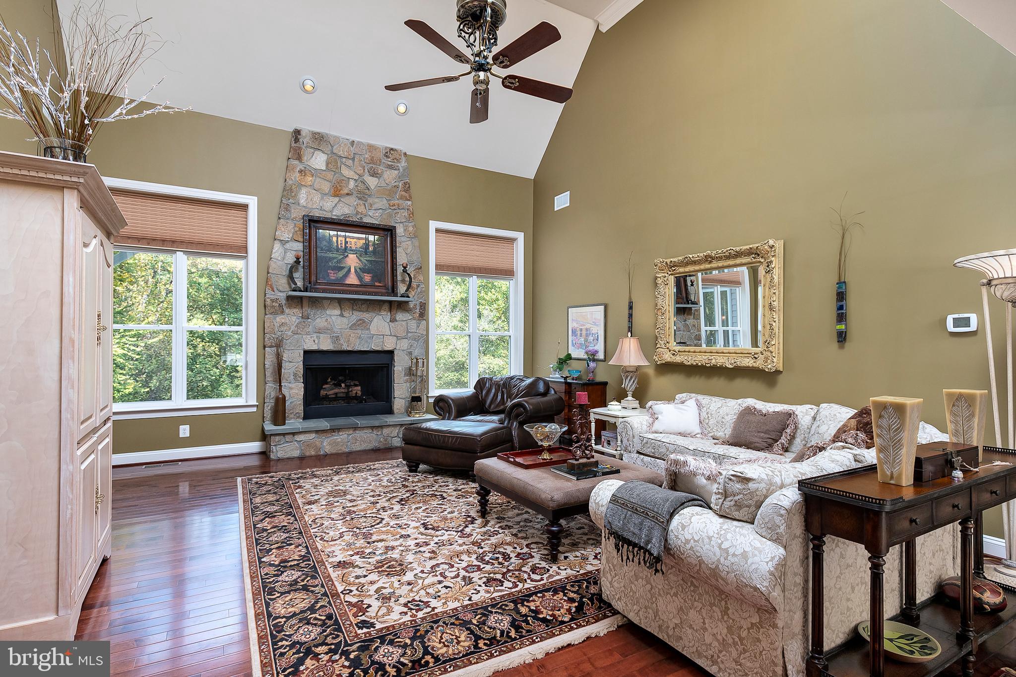 201 West Circle Laurel, MD 20707 - Photo 12 of 62 Great Room