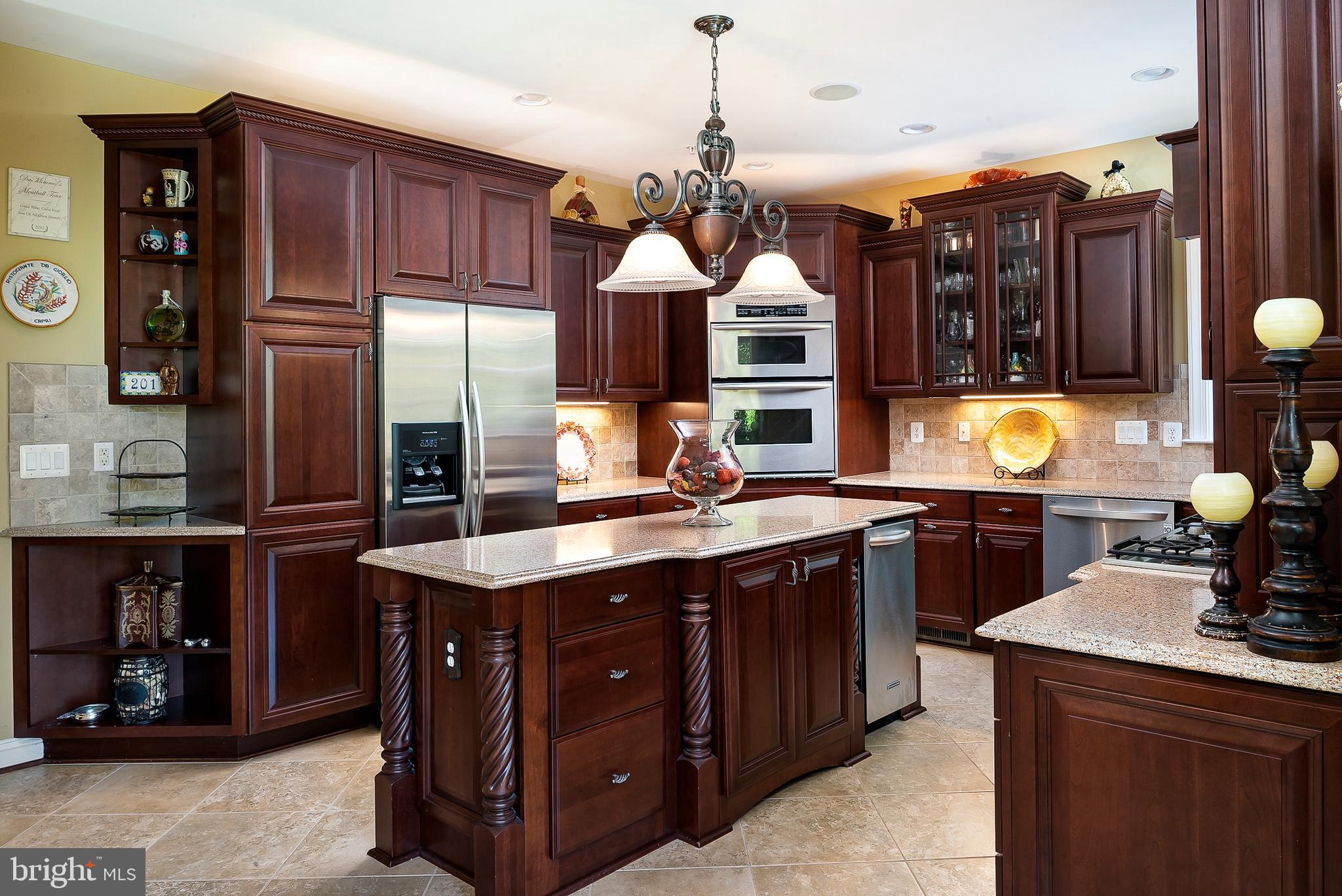 201 West Circle Laurel, MD 20707 - Photo 18 of 62 Kitchen