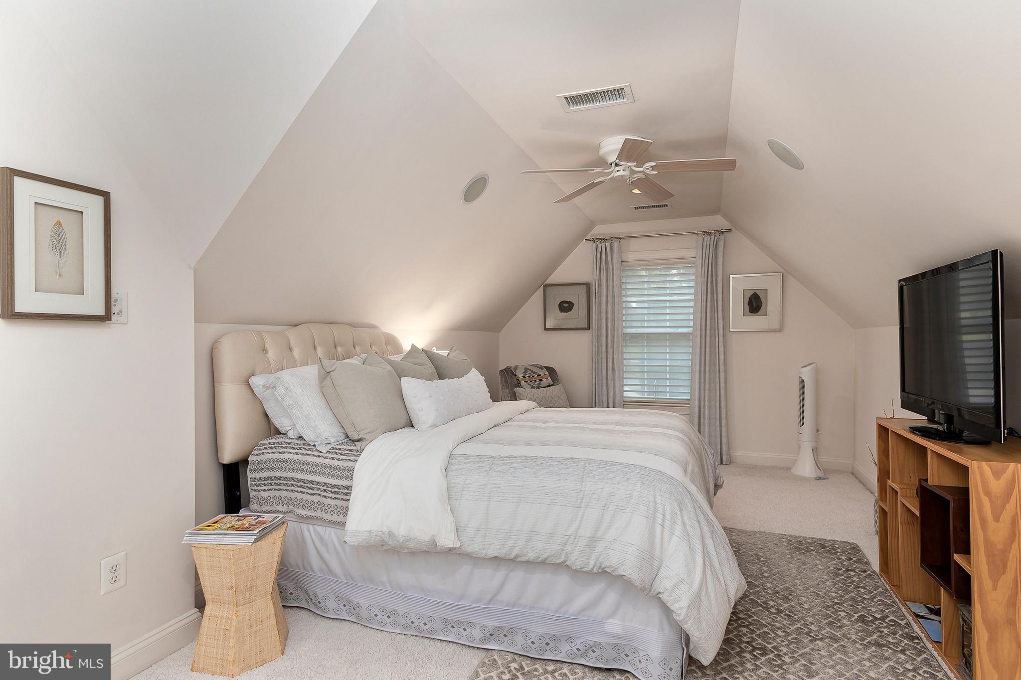 201 West Circle Laurel, MD 20707 - Photo 36 of 62 Bedroom 3