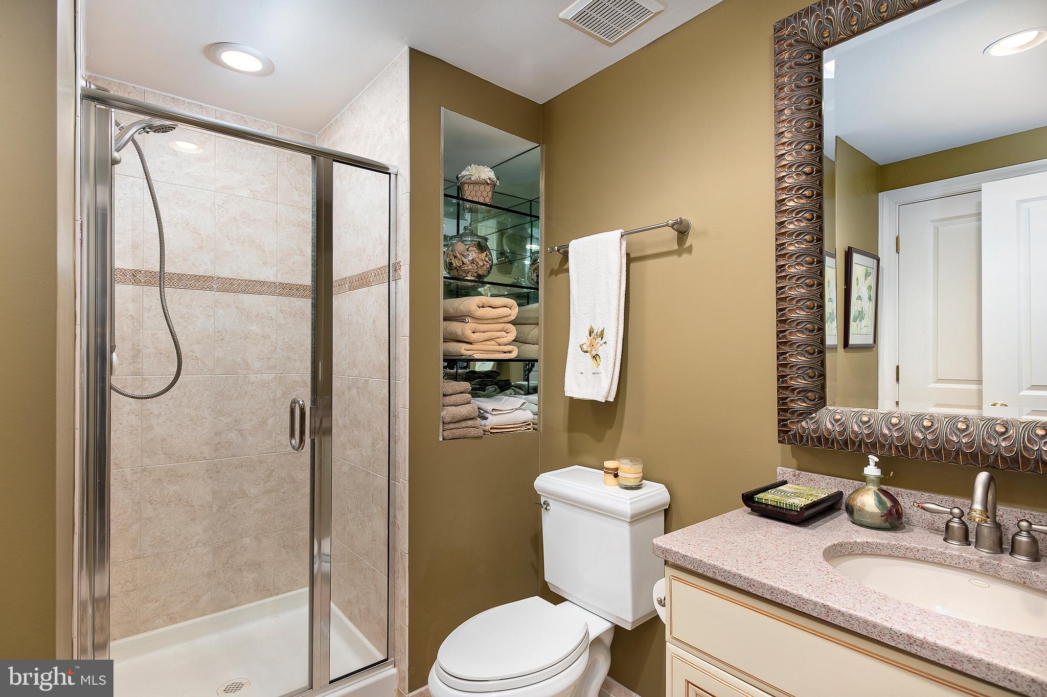 201 West Circle Laurel, MD 20707 - Photo 44 of 62 Bathroom 4