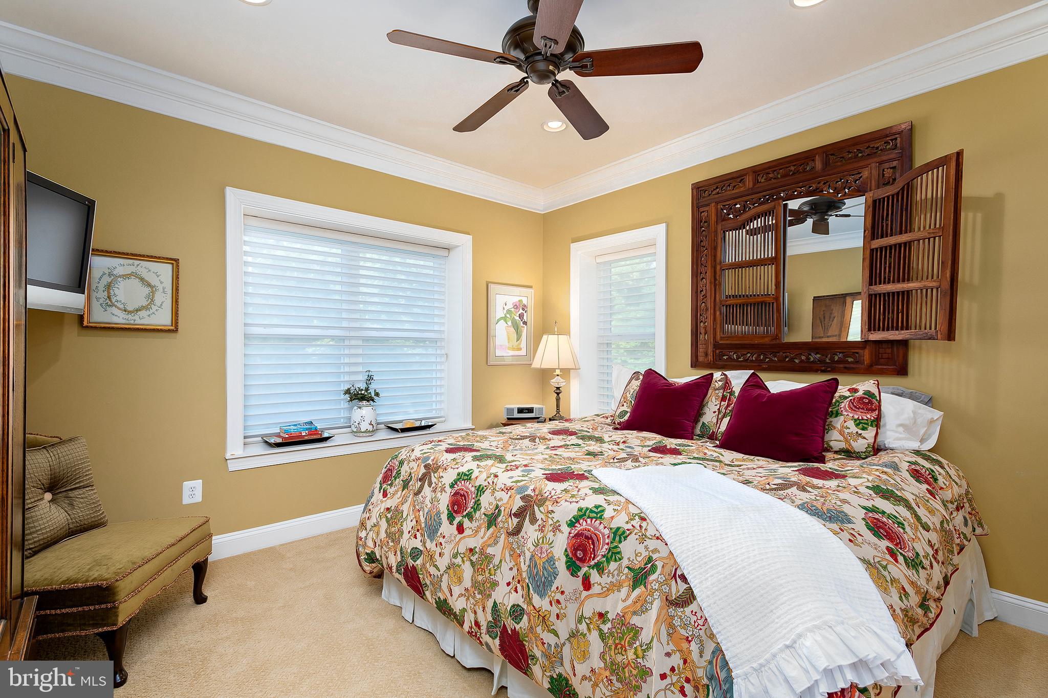 201 West Circle Laurel, MD 20707 - Photo 45 of 62 Bedroom 5