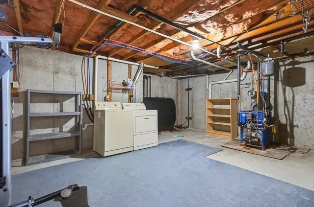 $325,000 | 193 Bayberry Hill Lane, Unit 193, Leominster, MA 01453