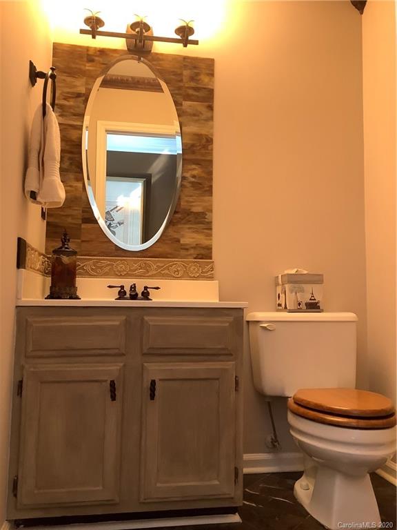 10316 Hatter Ridge Terrace, Unit 2 Charlotte, NC 28214 - Photo 11 of 34 Gallery Image 11