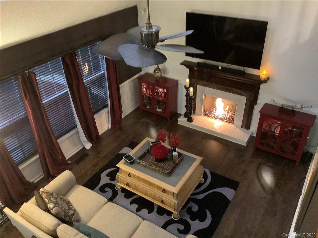 10316 Hatter Ridge Terrace, Unit 2 Charlotte, NC 28214 - Photo 14 of 34 Gallery Image 14