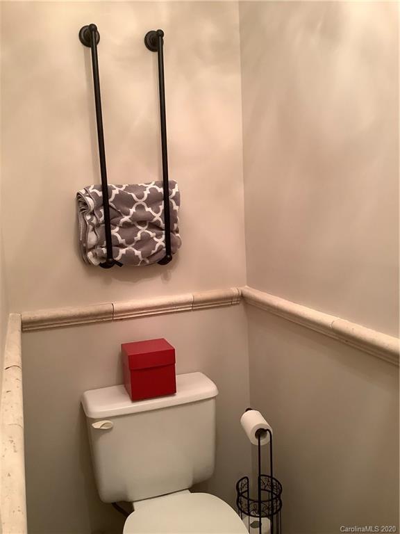 10316 Hatter Ridge Terrace, Unit 2 Charlotte, NC 28214 - Photo 26 of 34 Gallery Image 26