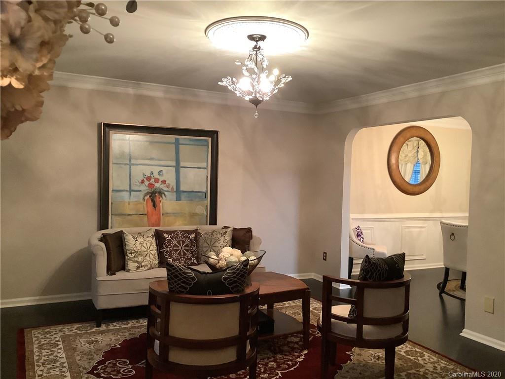 10316 Hatter Ridge Terrace, Unit 2 Charlotte, NC 28214 - Photo 4 of 34 Gallery Image 4
