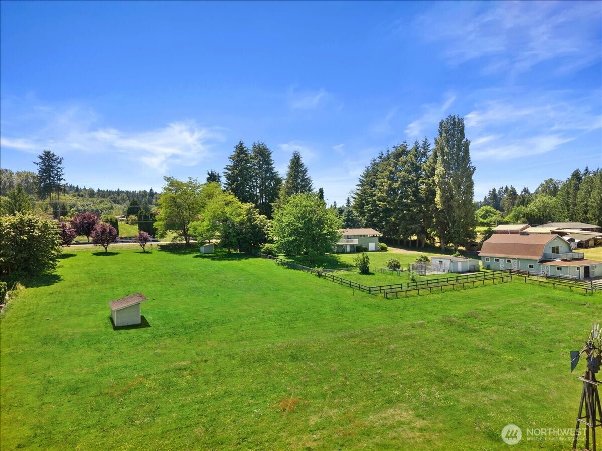 13405 Old Snohomish Monroe Road Snohomish, WA 98290 - Photo 30 of 37