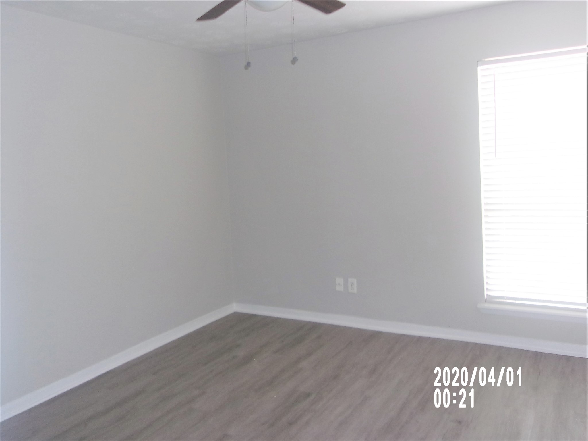 2015 Cannonade Drive Pasadena, TX 77503 - Photo 13 of 17 a view of an empty room