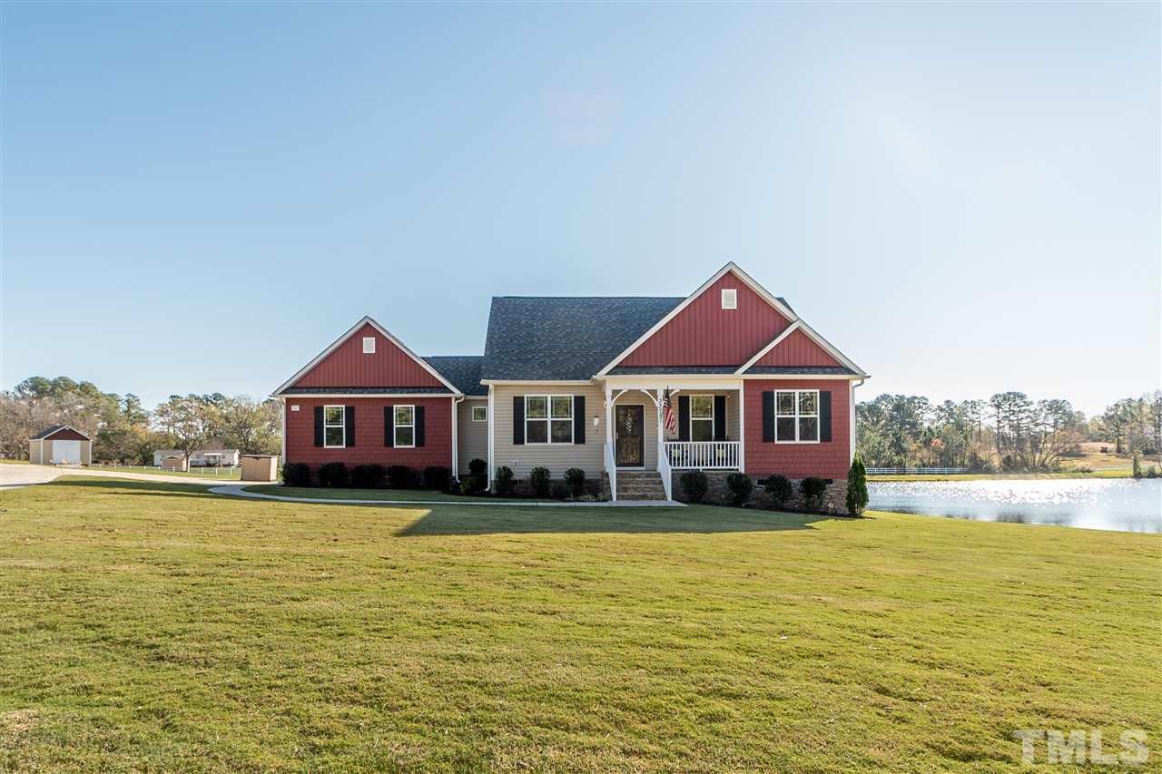 3375 Old Fairground Road Angier, NC 27501 - Photo 1 of 30 Gallery Image 1
