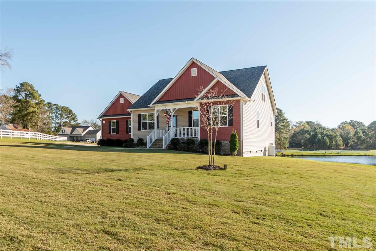 3375 Old Fairground Road Angier, NC 27501 - Photo 2 of 30 Gallery Image 2