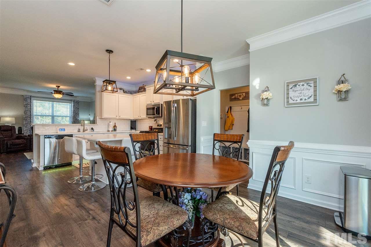 3375 Old Fairground Road Angier, NC 27501 - Photo 11 of 30 Gallery Image 11