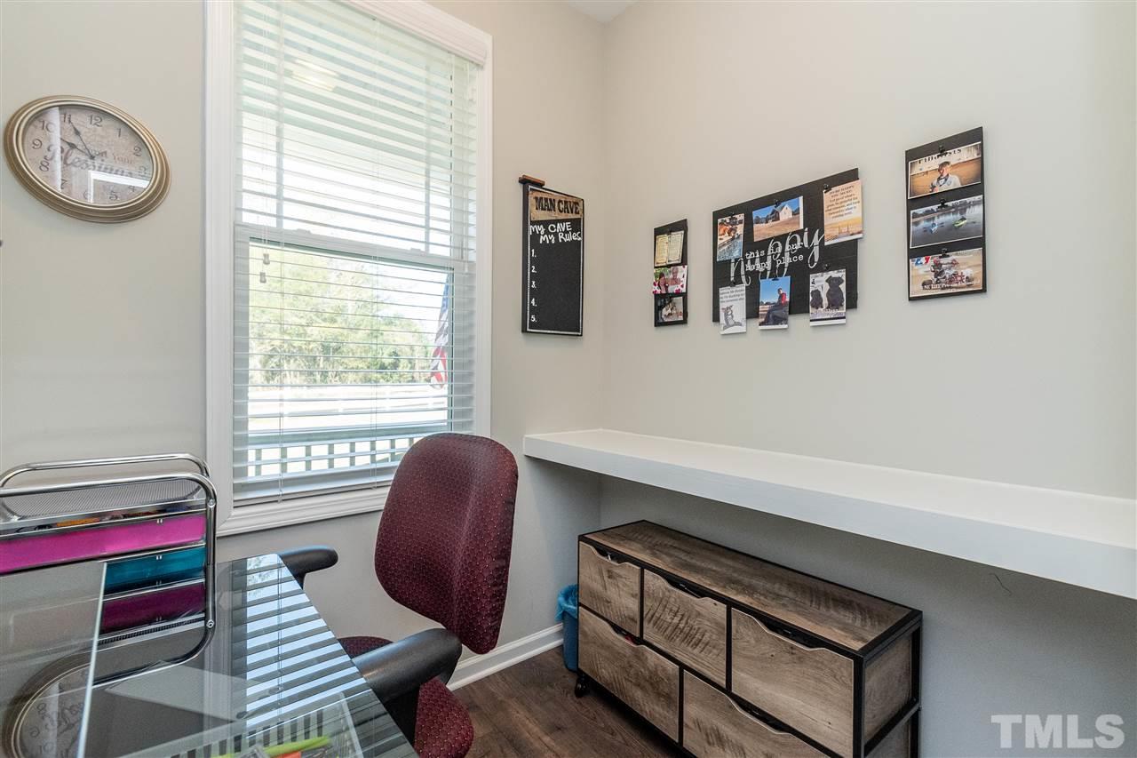 3375 Old Fairground Road Angier, NC 27501 - Photo 12 of 30 Gallery Image 12