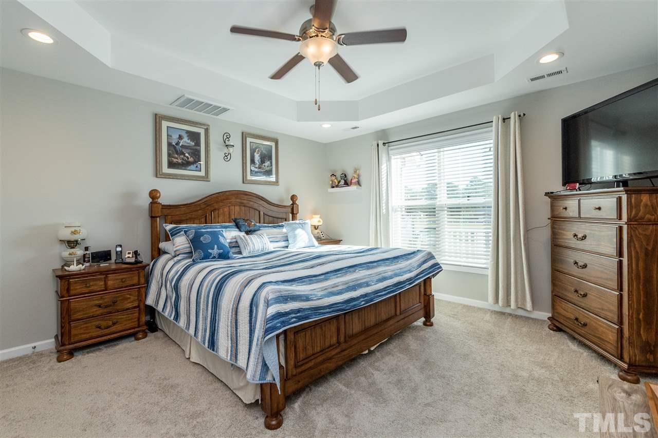 3375 Old Fairground Road Angier, NC 27501 - Photo 13 of 30 Gallery Image 13