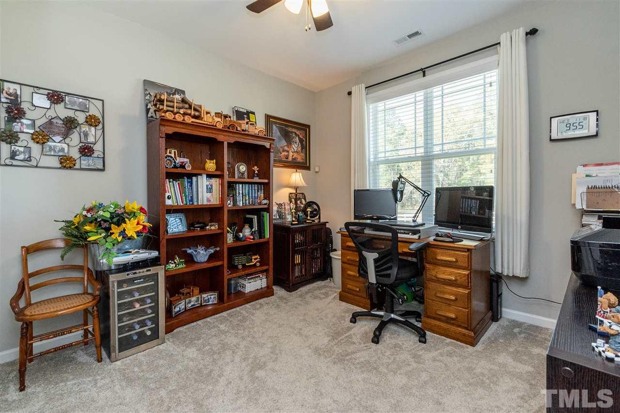 3375 Old Fairground Road Angier, NC 27501 - Photo 19 of 30 Gallery Image 19