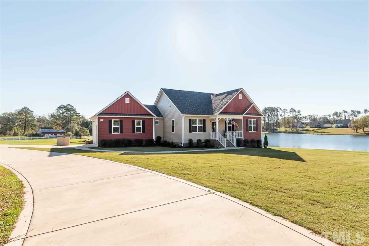 3375 Old Fairground Road Angier, NC 27501 - Photo 3 of 30 Gallery Image 3