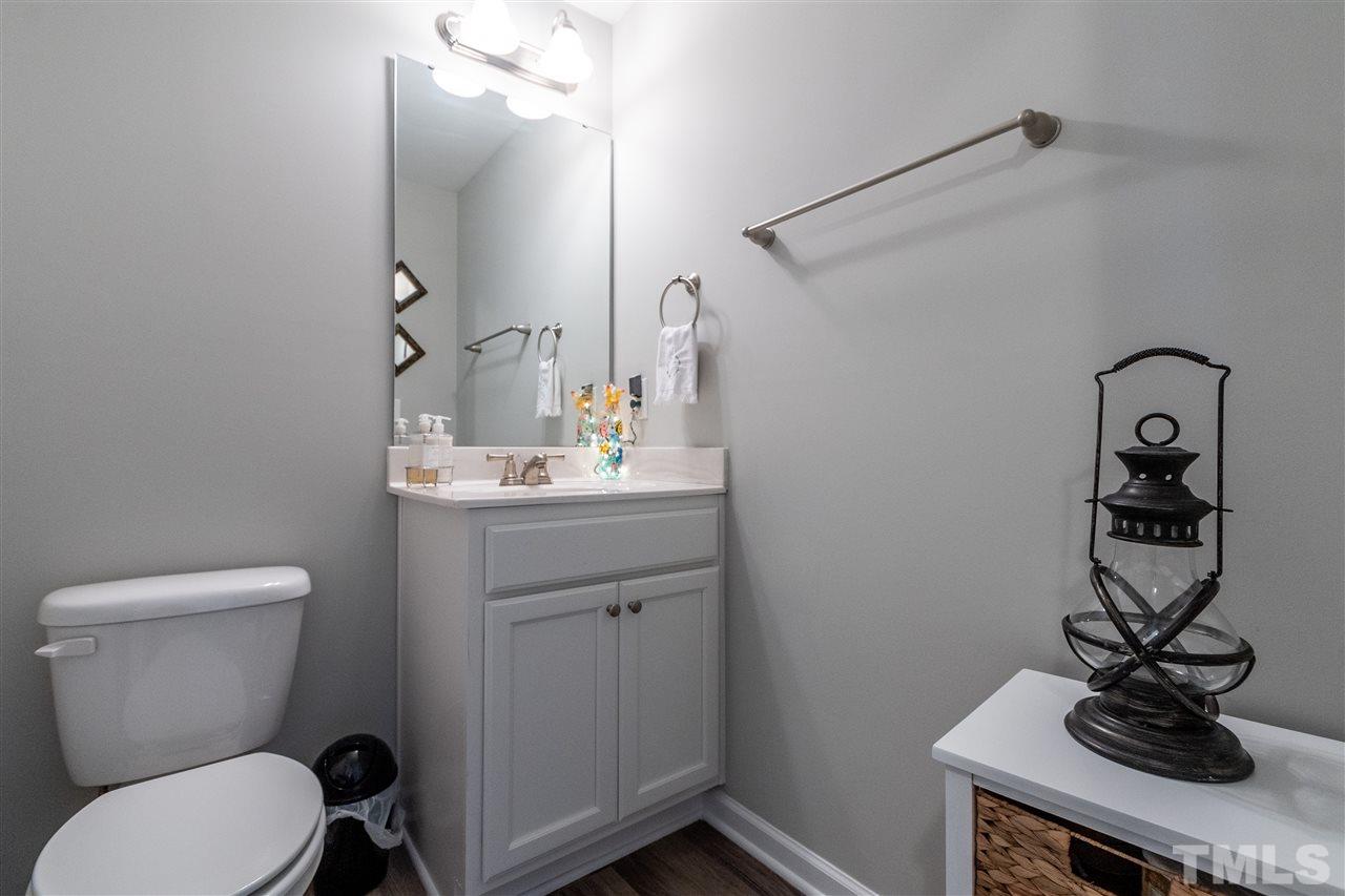 3375 Old Fairground Road Angier, NC 27501 - Photo 24 of 30 Gallery Image 24