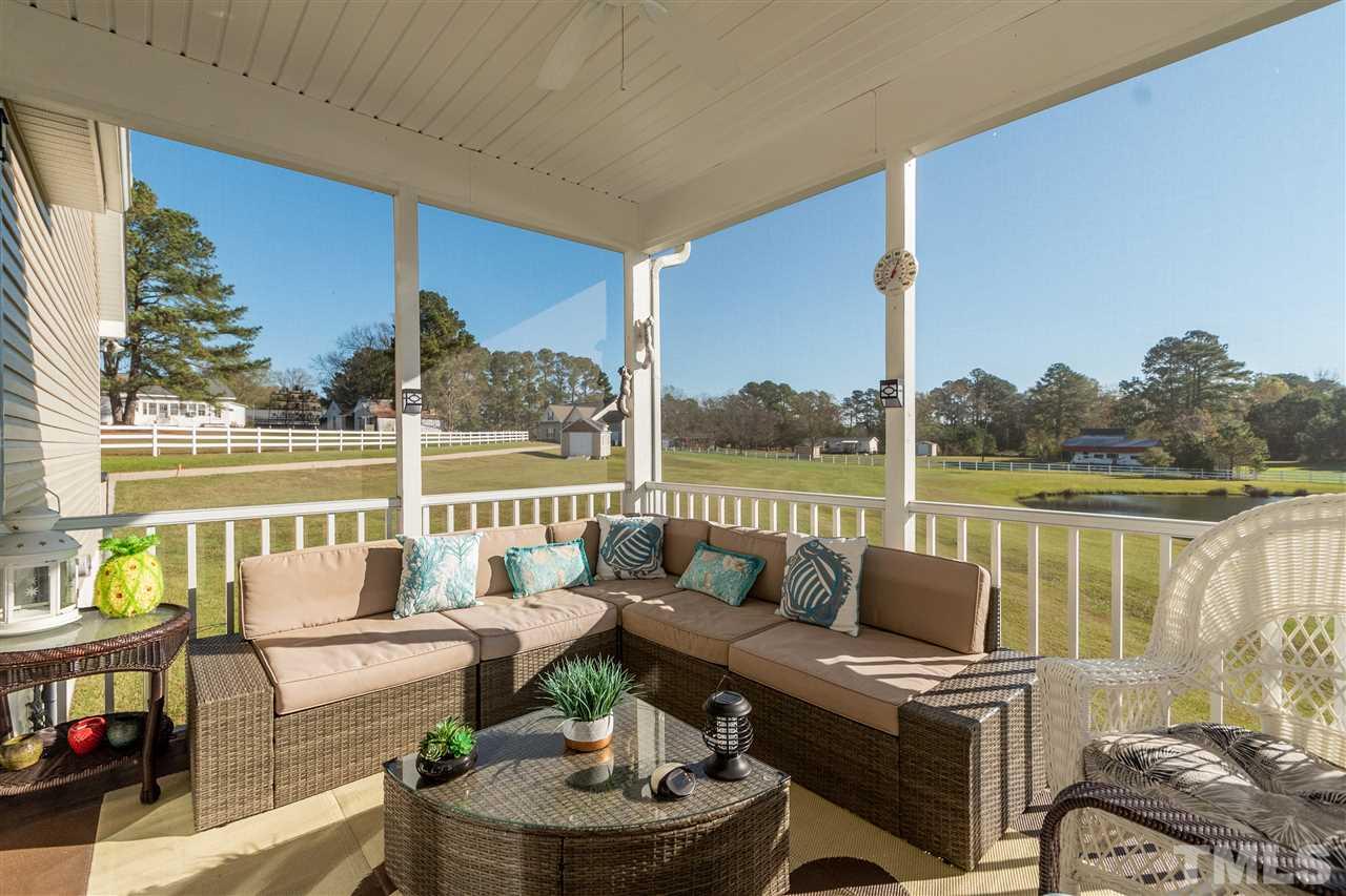 3375 Old Fairground Road Angier, NC 27501 - Photo 25 of 30 Gallery Image 25