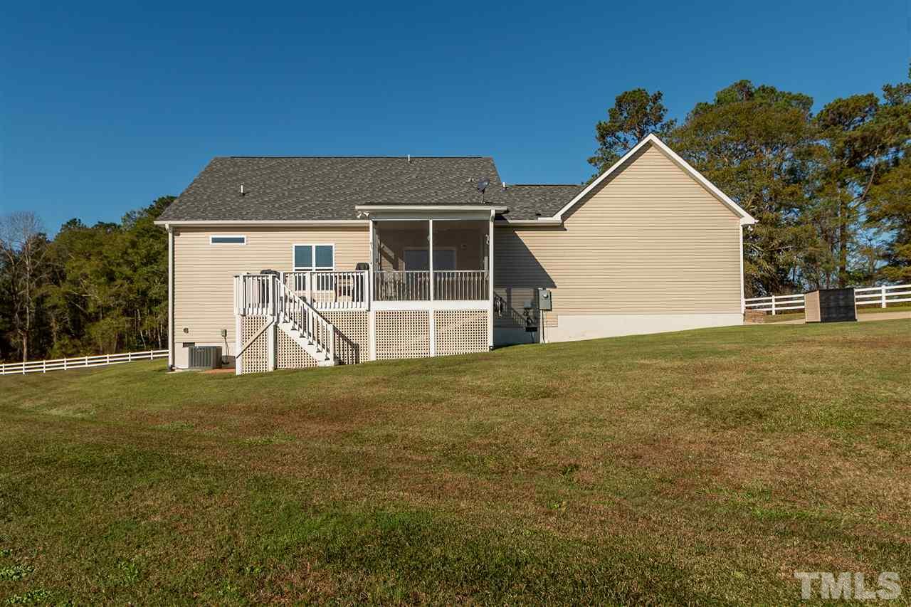 3375 Old Fairground Road Angier, NC 27501 - Photo 28 of 30 Gallery Image 28