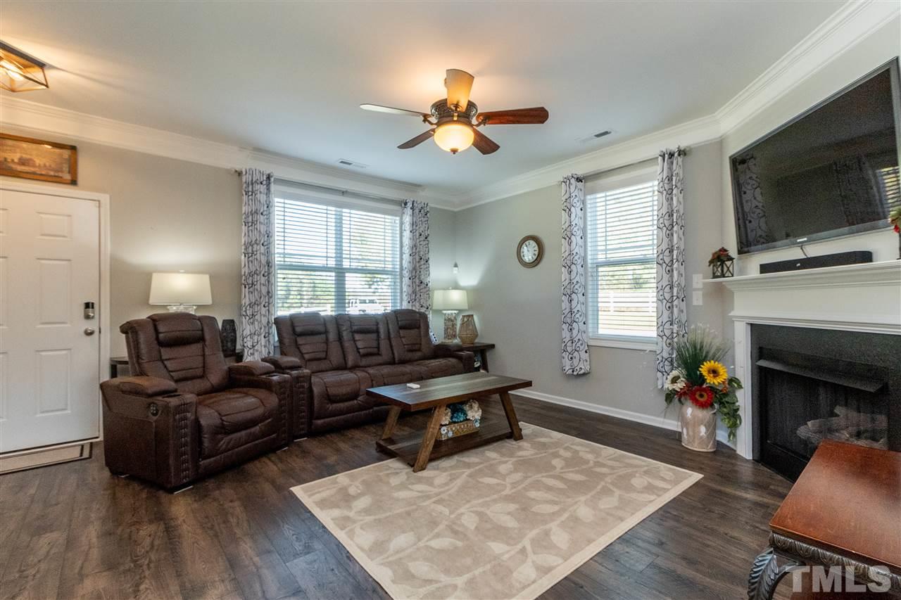3375 Old Fairground Road Angier, NC 27501 - Photo 5 of 30 Gallery Image 5