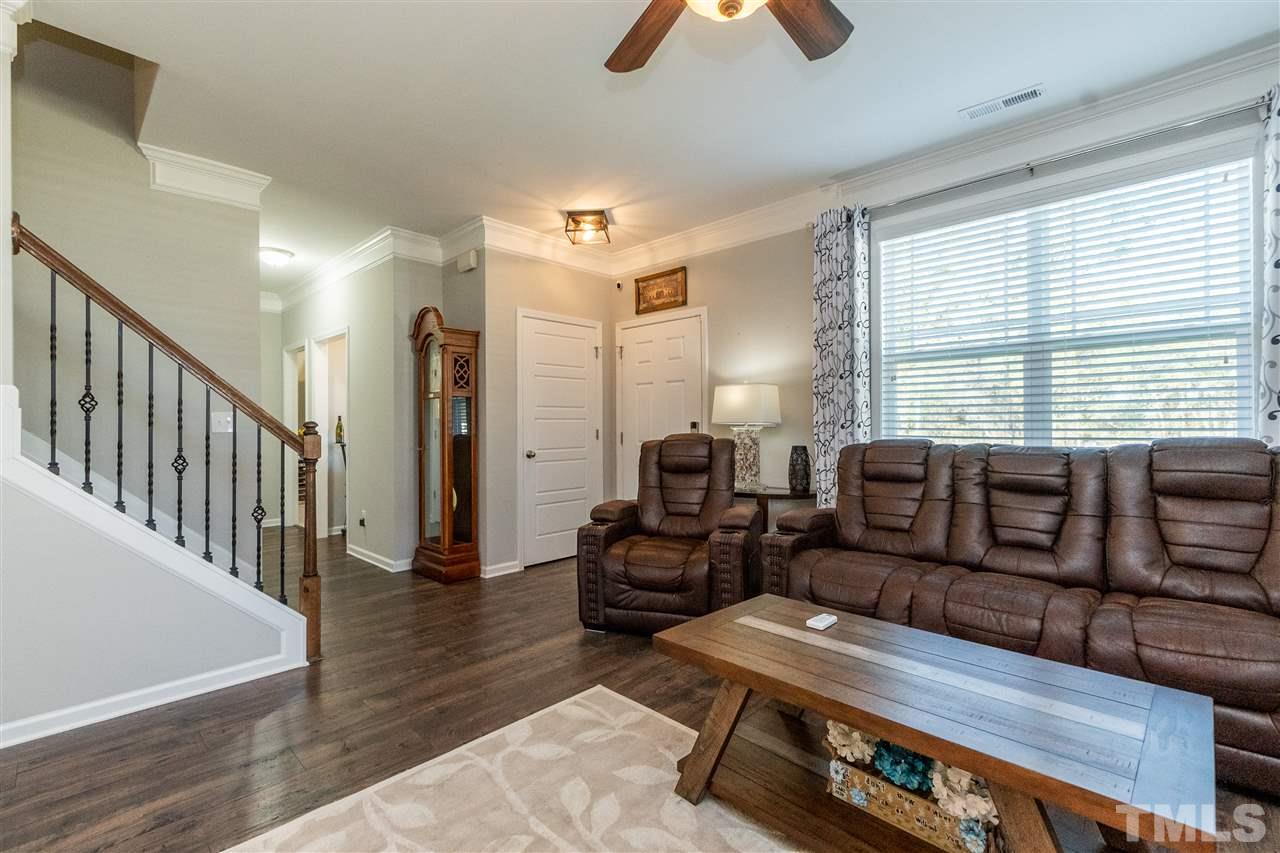3375 Old Fairground Road Angier, NC 27501 - Photo 6 of 30 Gallery Image 6