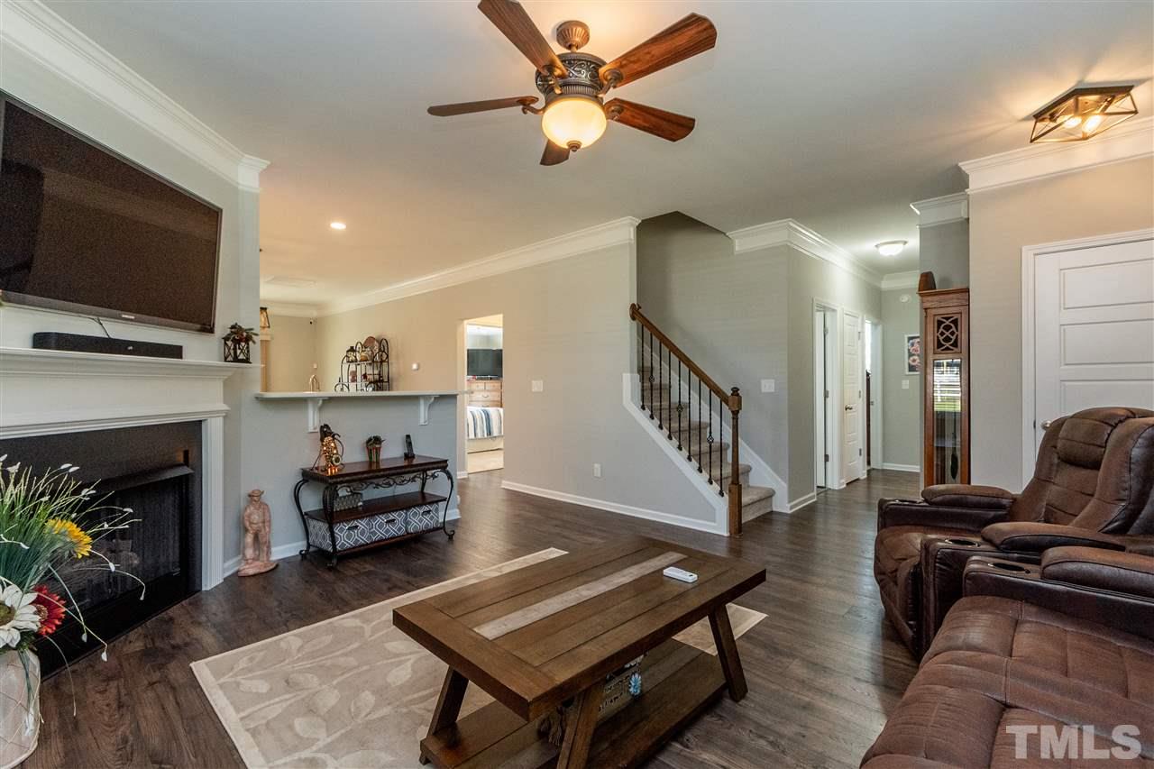3375 Old Fairground Road Angier, NC 27501 - Photo 7 of 30 Gallery Image 7
