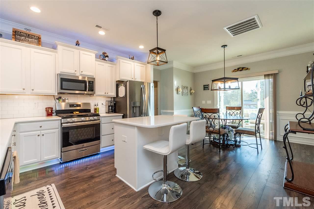 3375 Old Fairground Road Angier, NC 27501 - Photo 8 of 30 Gallery Image 8