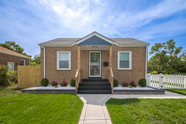 $245,000 | 2200 Rhode Island Ct., Gary, IN 46407