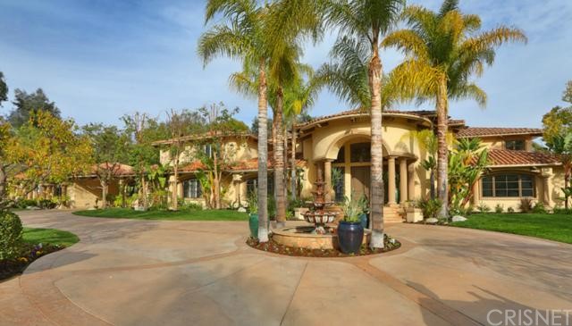 25190 Jim Bridger Road Hidden Hills, CA 91302 - Photo 1 of 1
