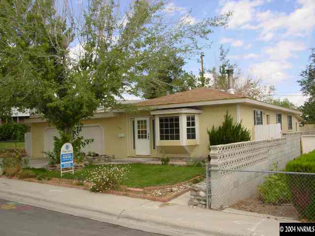 3350 Heights Reno, NV 89503 - Photo 1 of 6 Photo 1