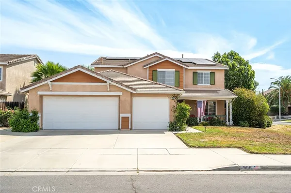 $539,800 | 508 Nashville Court, Hemet, CA 92545