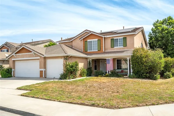 $539,800 | 508 Nashville Court, Hemet, CA 92545