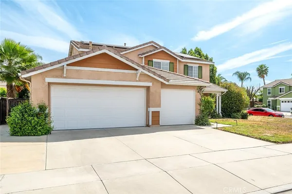 $539,800 | 508 Nashville Court, Hemet, CA 92545