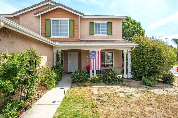 $539,800 | 508 Nashville Court, Hemet, CA 92545