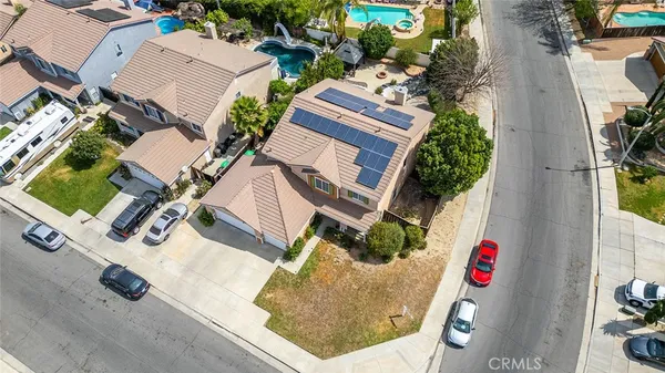 $539,800 | 508 Nashville Court, Hemet, CA 92545