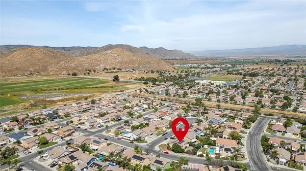 $539,800 | 508 Nashville Court, Hemet, CA 92545