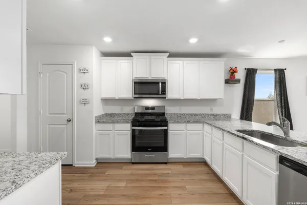 $298,000 | 12024 Luckey Villa, San Antonio, TX 78252