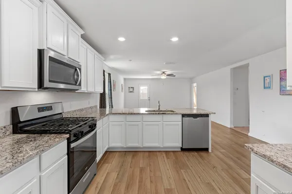$298,000 | 12024 Luckey Villa, San Antonio, TX 78252