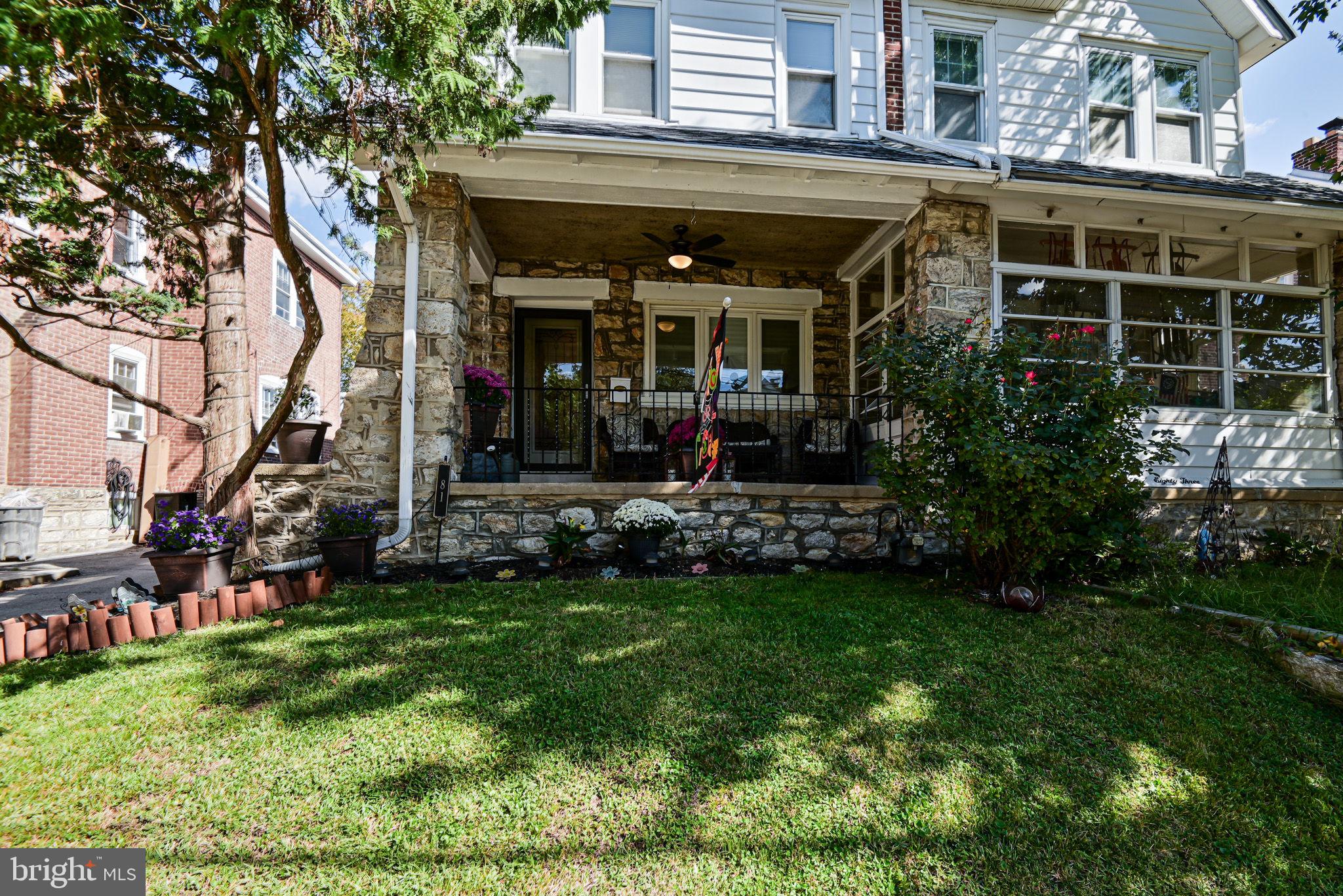 81 Ridley Avenue Sharon Hill, PA 19079 - Photo 3 of 30