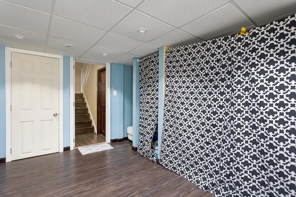 33 Trailside Way, Unit 33 Ashland, MA 01721 - Photo 20 of 26 a view of a black gate