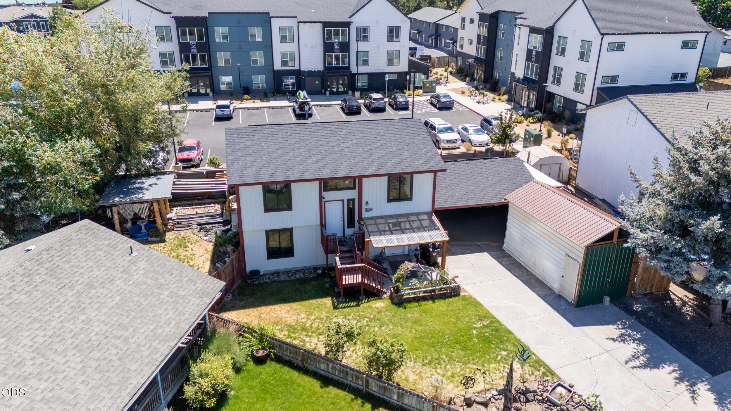 2346 Southwest 20th Court Redmond, OR 97756 - Photo 41 of 41