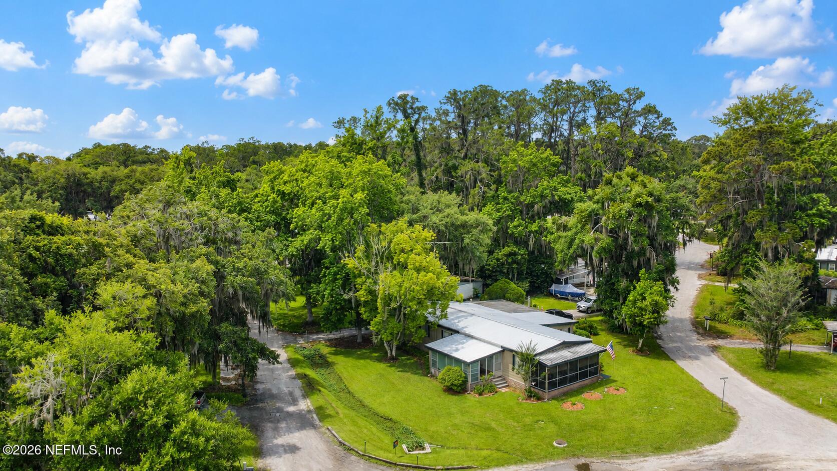 114 North Geraldo Road East Palatka, FL 32131 - Photo 1 of 45 Aa