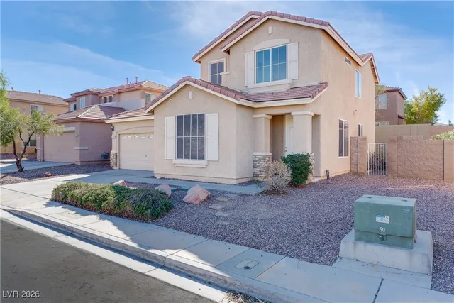 $2,175 | 523 Moses Lake Court, Henderson, NV 89002