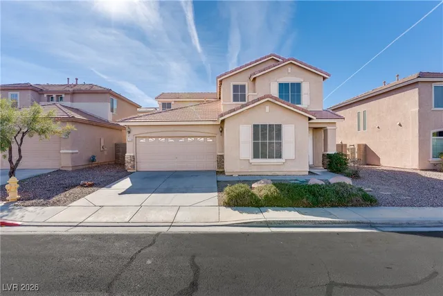 $2,175 | 523 Moses Lake Court, Henderson, NV 89002